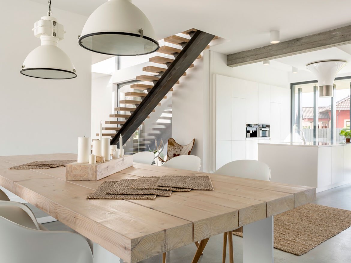 030 Gorgeous villa
