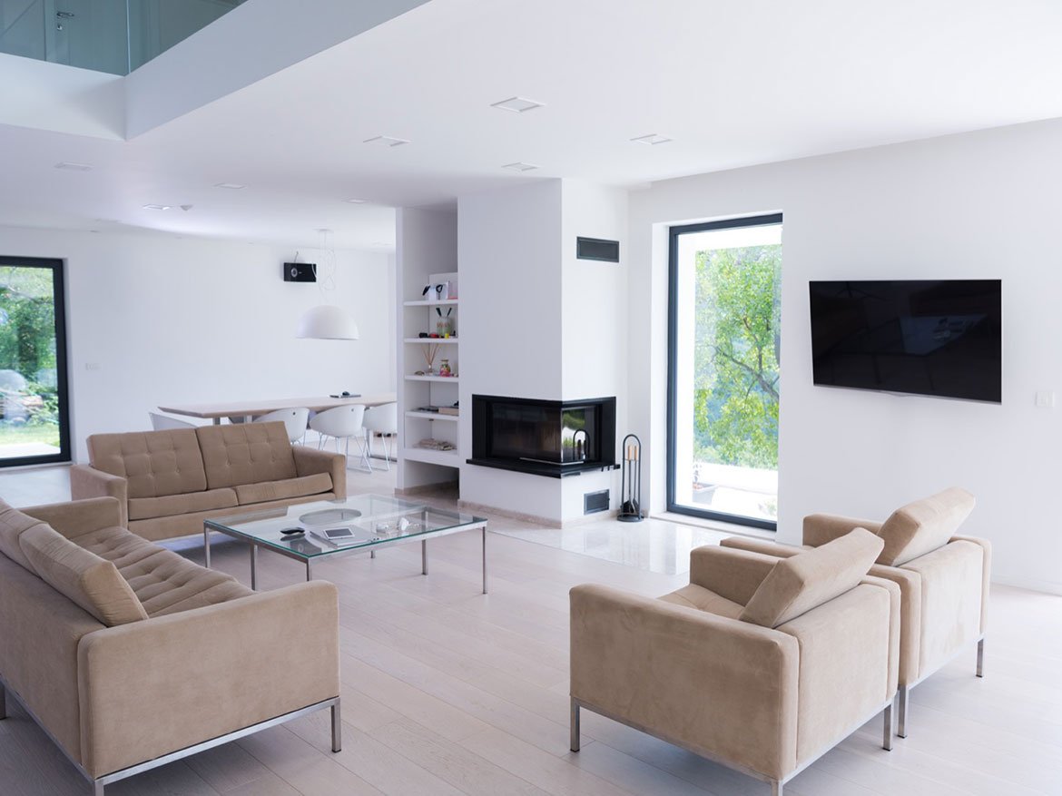 040 Gorgeous villa