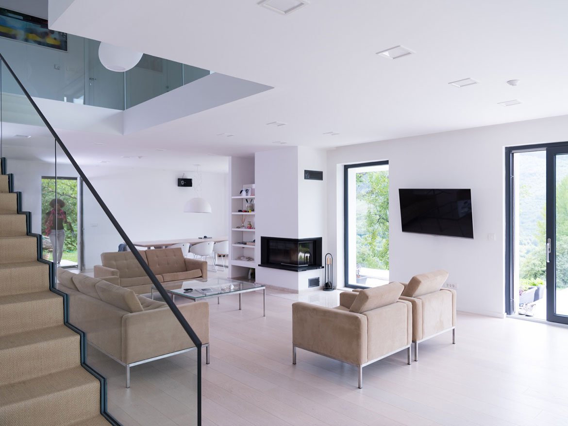 047 Gorgeous villa