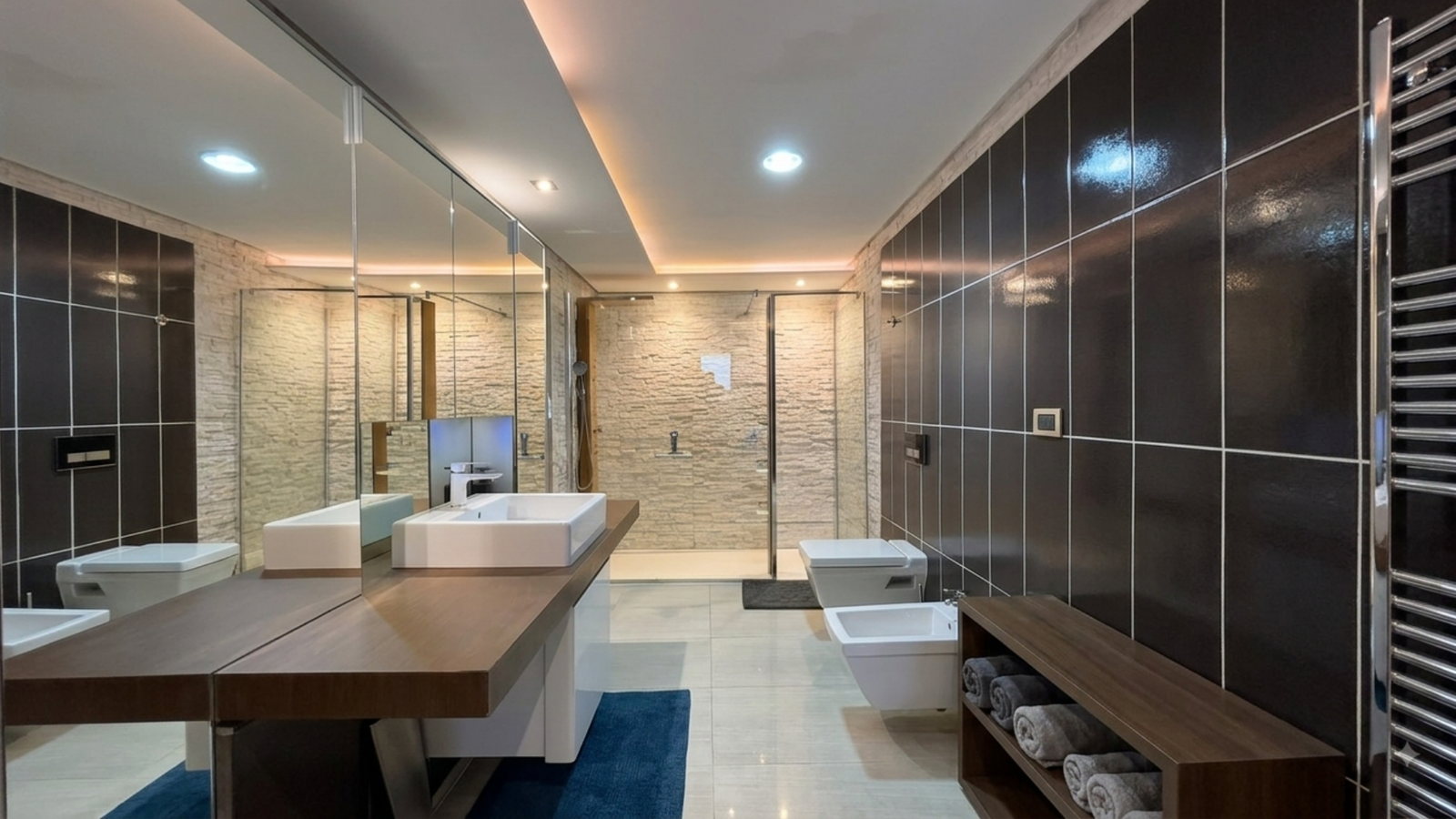 VILLA LUNE T5