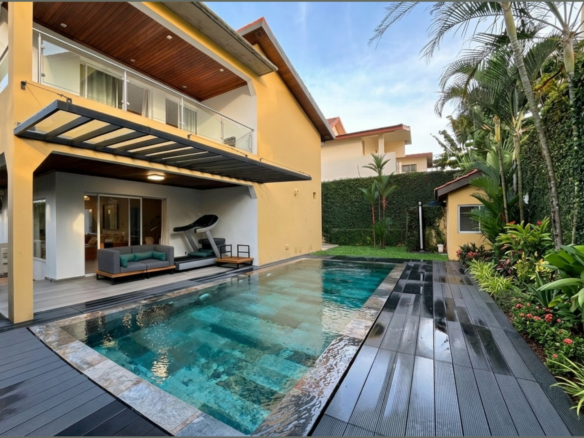 VILLA LUNE T5
