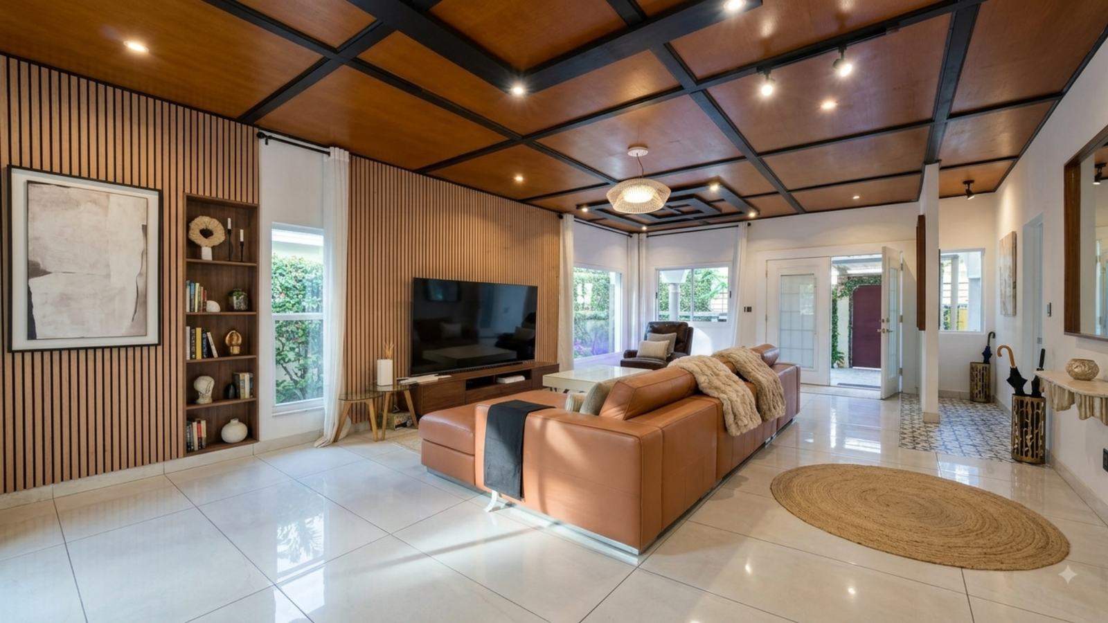 VILLA LUNE T5