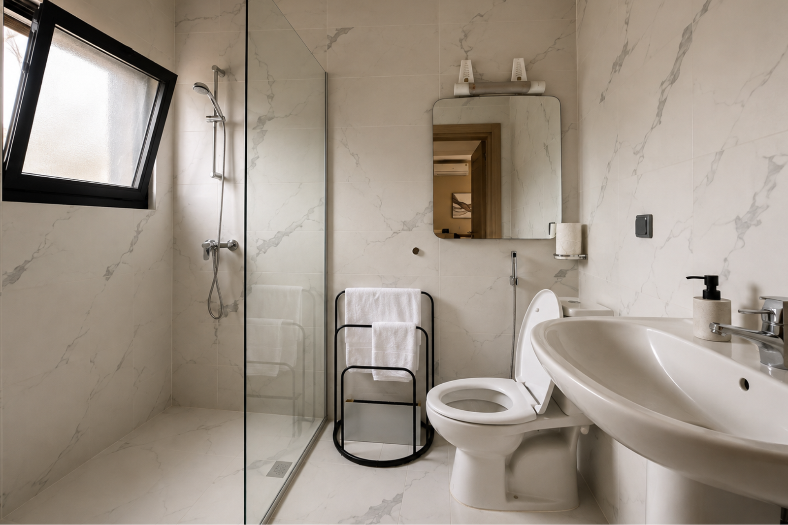 APPARTEMENT ALEXANDRE T2