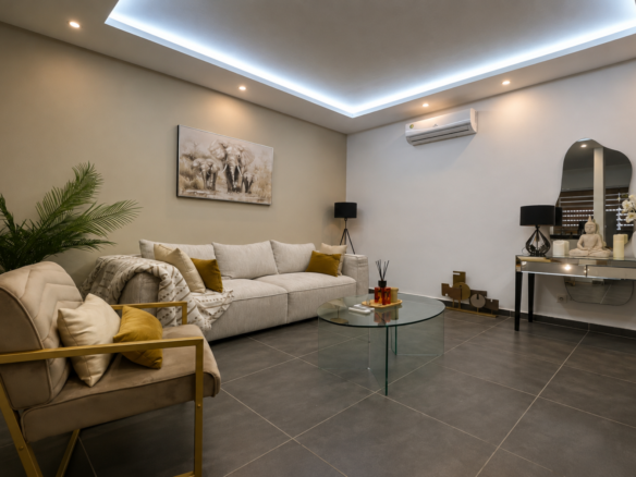 APPARTEMENT ALEXANDRE T2