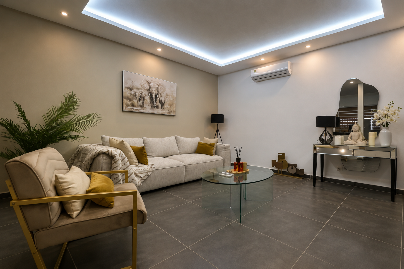 APPARTEMENT ALEXANDRE T2