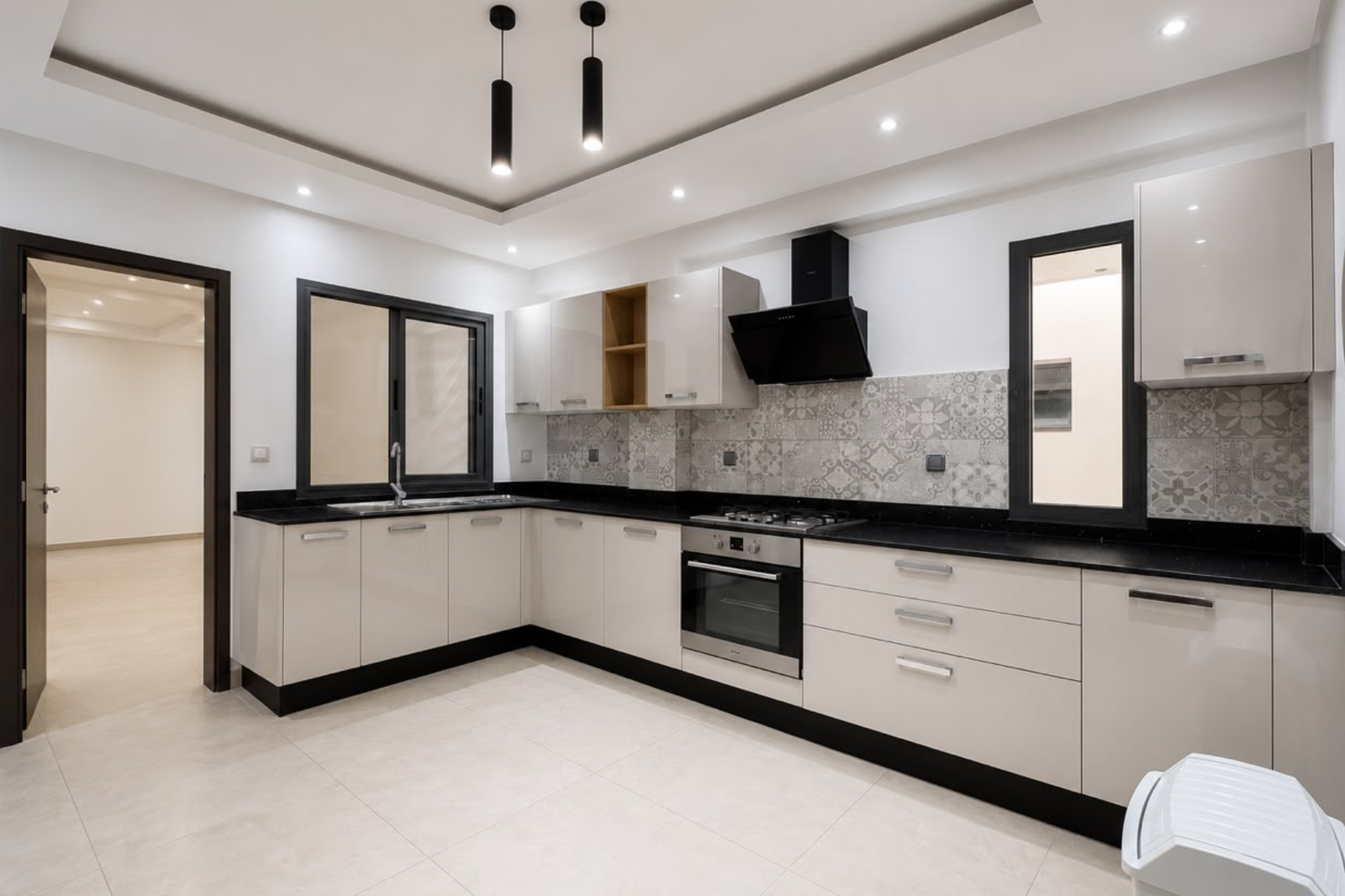 APPARTEMENT ANGIE T4