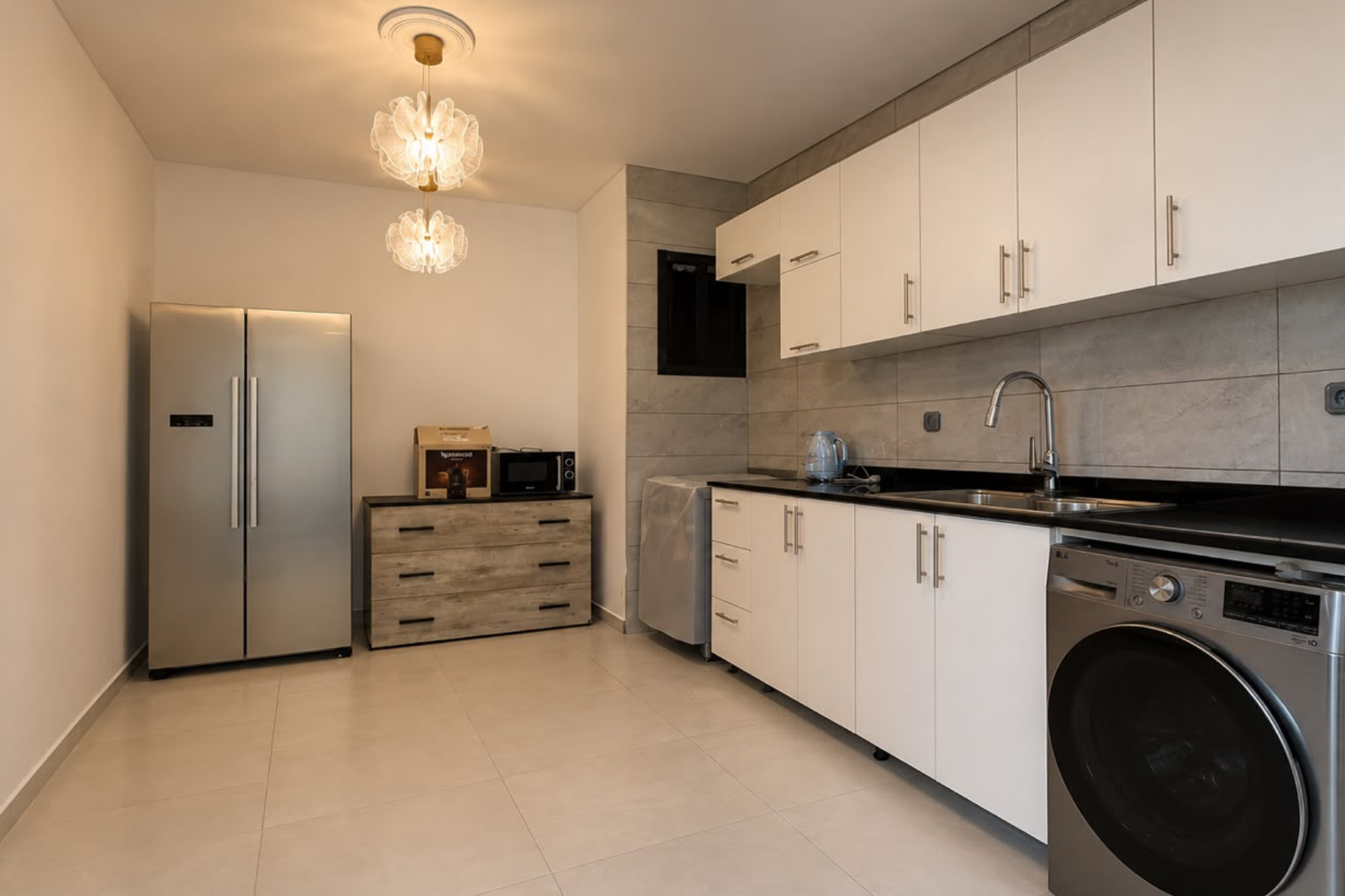 APPARTEMENT CALINE T2 (4) APPARTEMENT CALINE T2