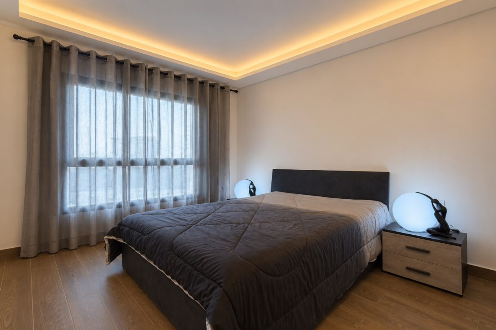 APPARTEMENT CALINE T2 (5) APPARTEMENT CALINE T2