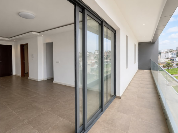 APPARTEMENT CUBE T4