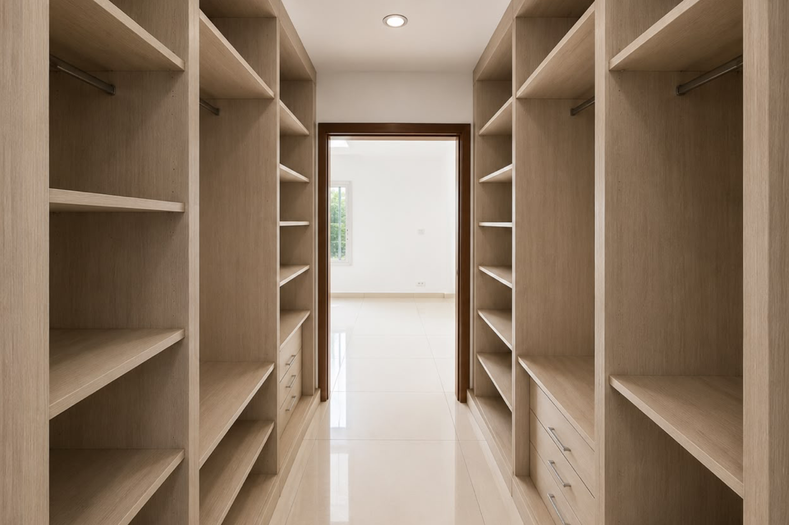 APPARTEMENT ECO RÉSIDENCE T4