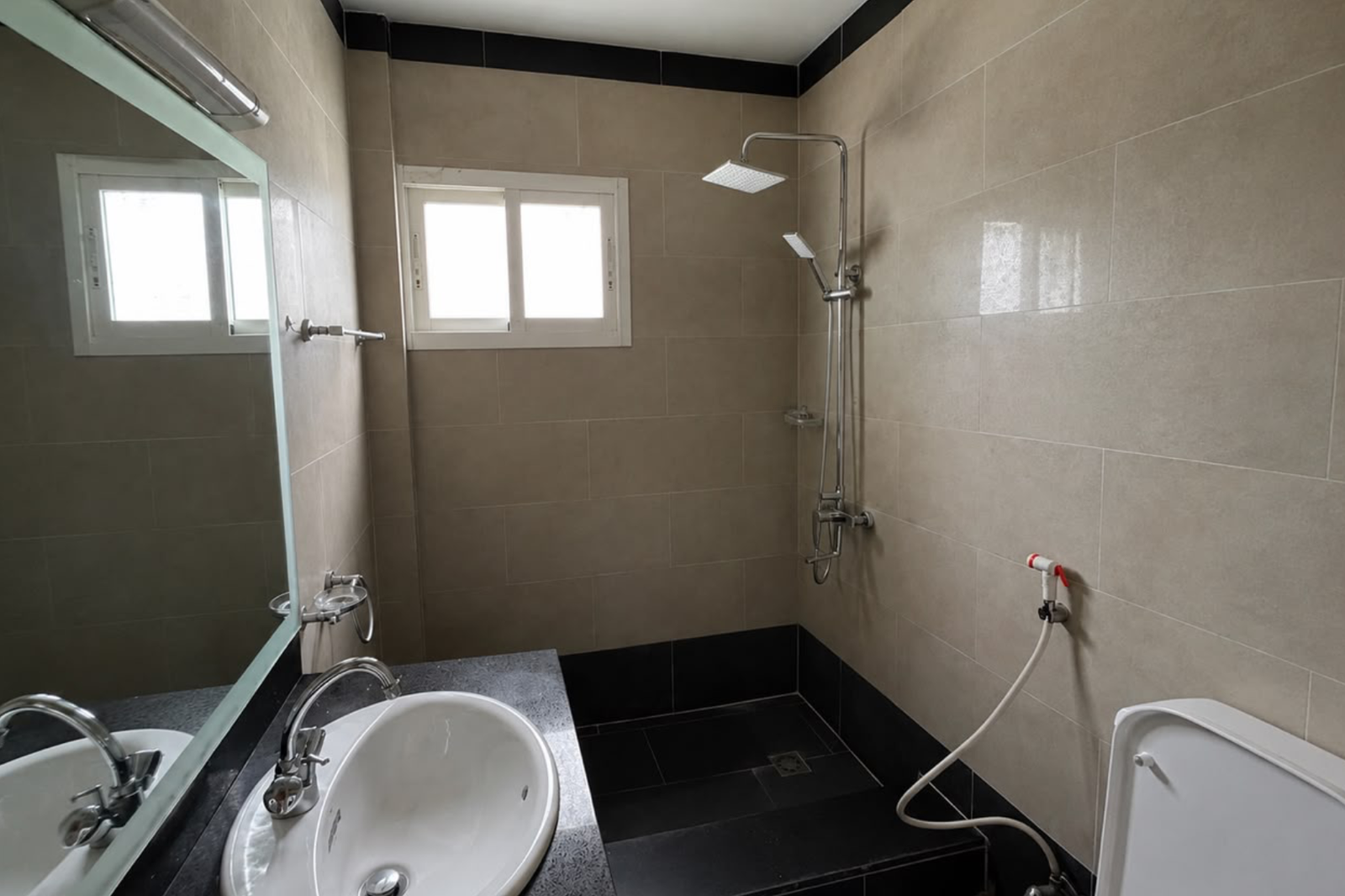 APPARTEMENT ECO RÉSIDENCE T4
