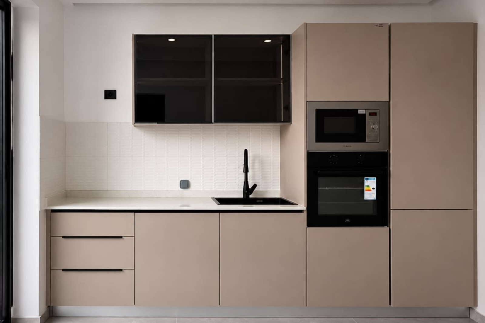APPARTEMENT KAHIRA (3) APPARTEMENT KAHIRA T4