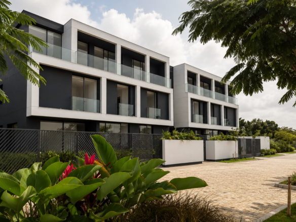 APPARTEMENT KAHIRA T4