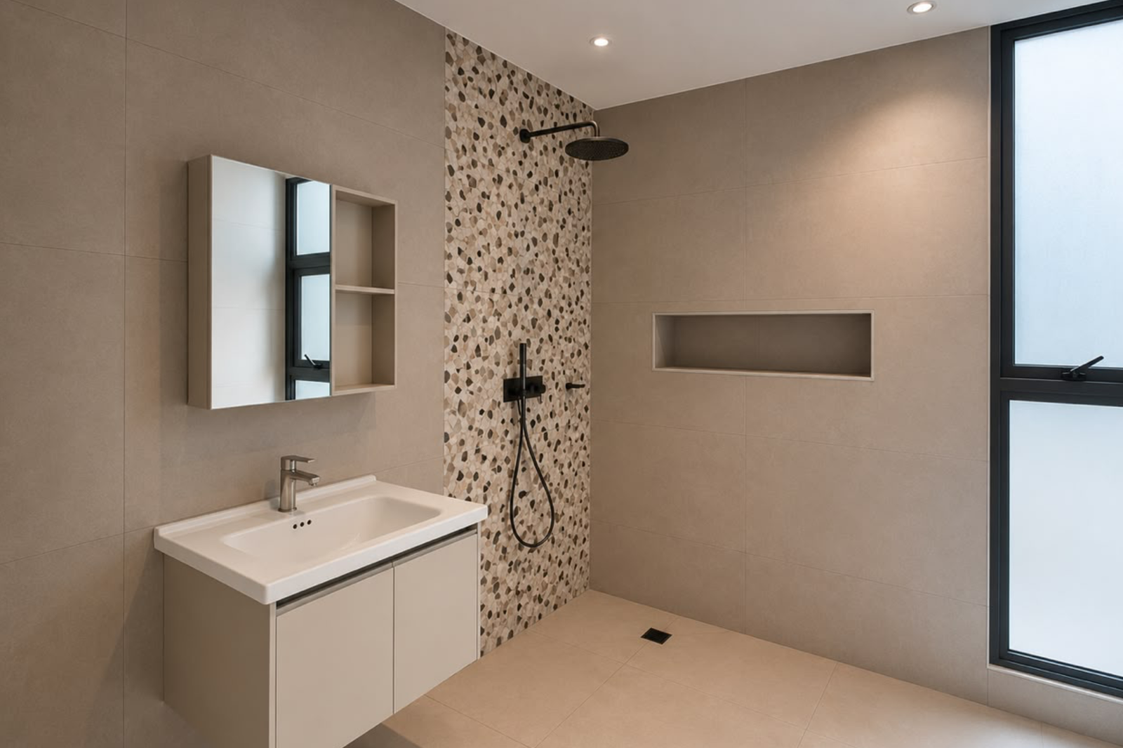 APPARTEMENT KAHIRA (6) APPARTEMENT KAHIRA T4