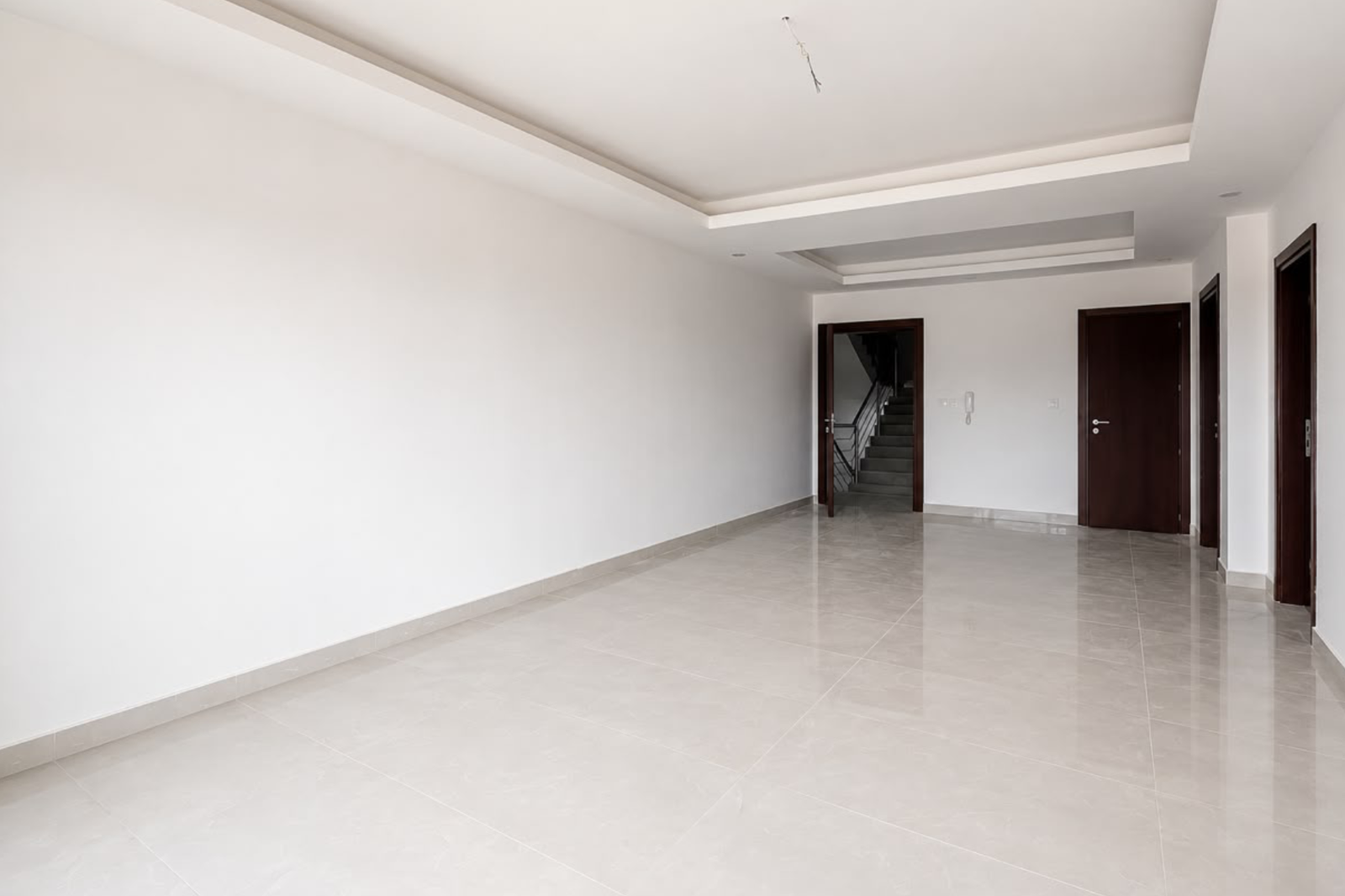 APPARTEMENT MERMOZ T4