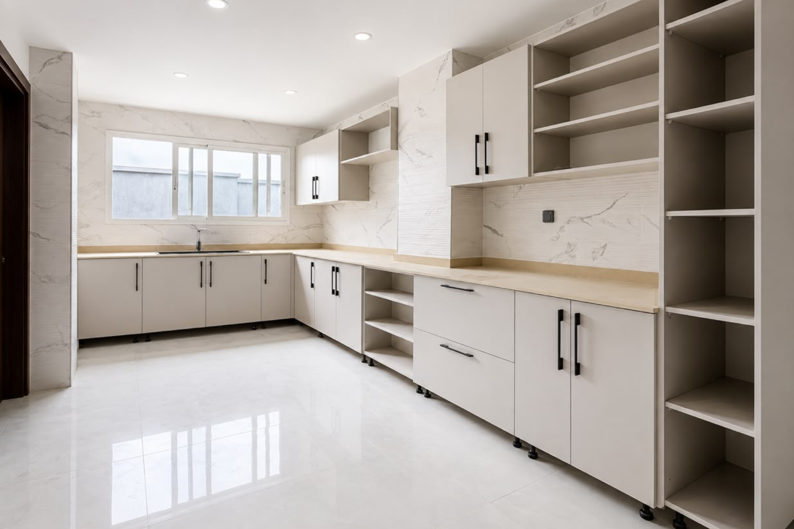 APPARTEMENT MERMOZ T4