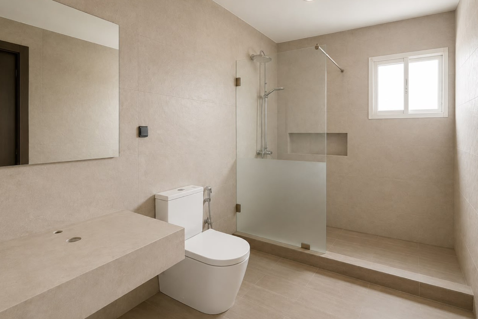 APPARTEMENT MERMOZ T4