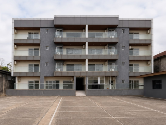 APPARTEMENT MERMOZ T4