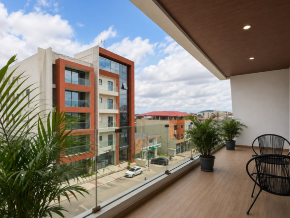 APPARTEMENT OFFWHITE T3