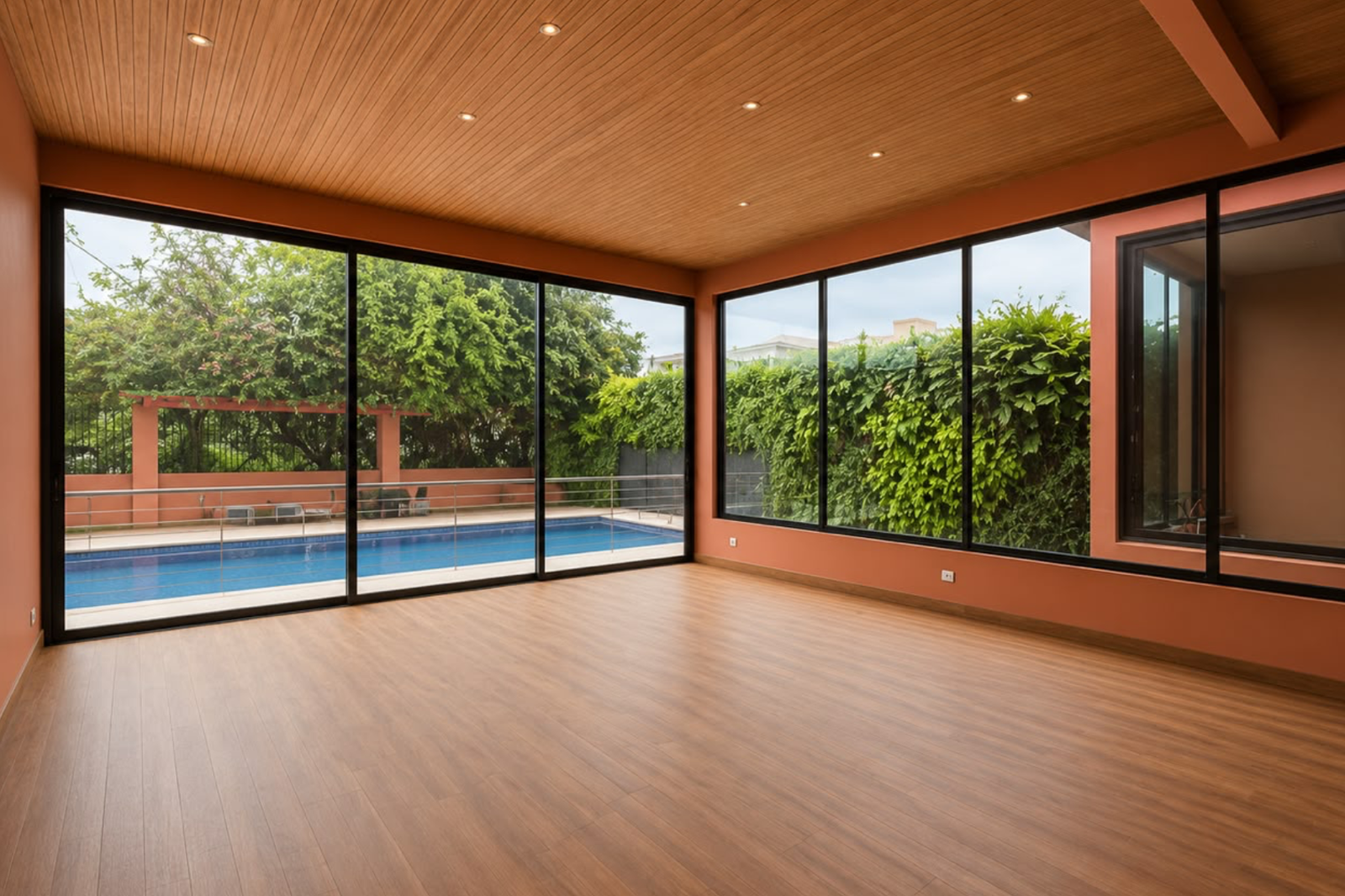 APPARTEMENT ORANGE T4