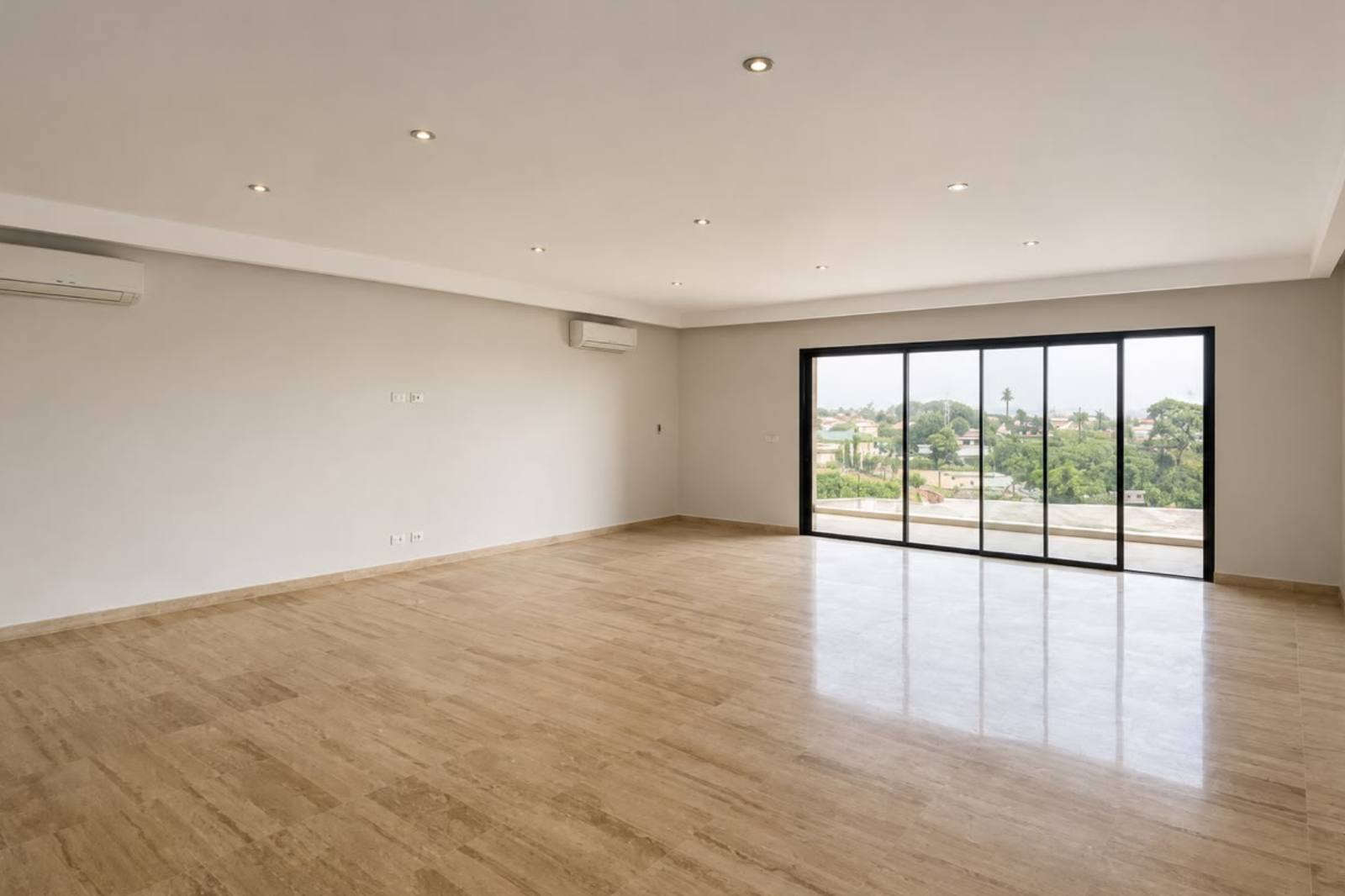 APPARTEMENT SAHELO T4