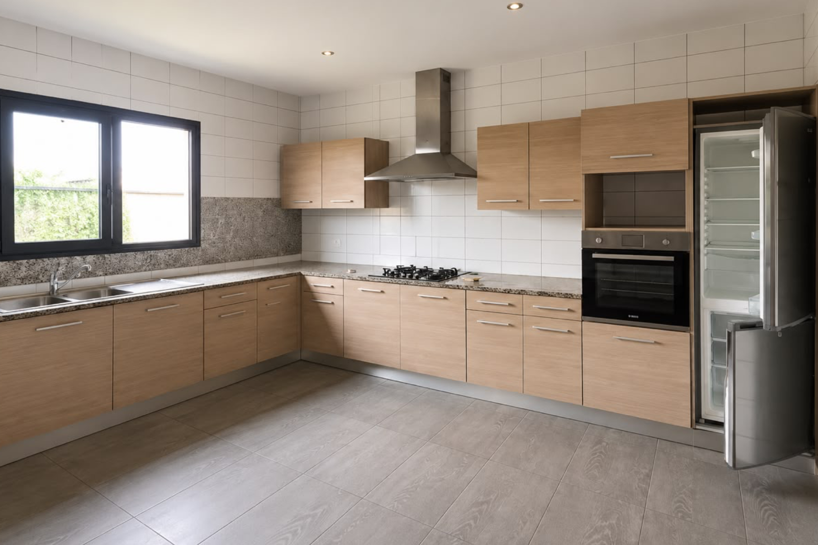 APPARTEMENT SAHELO T4