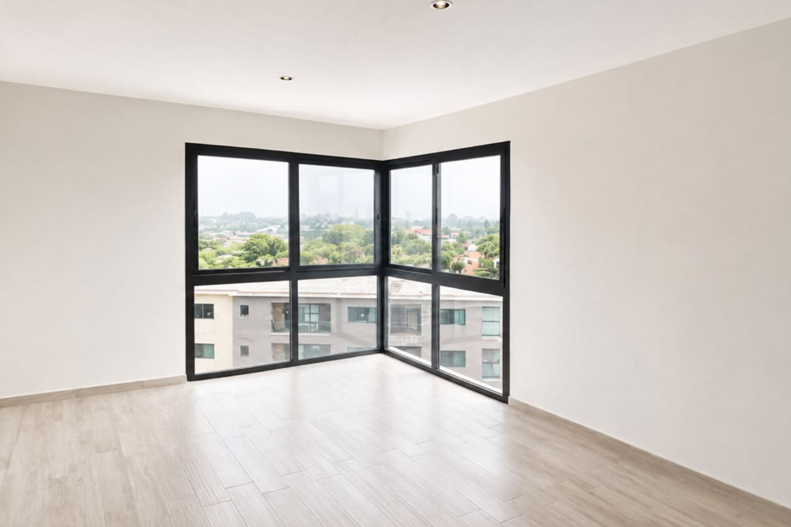 APPARTEMENT SAHELO T4
