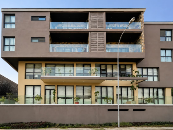 APPARTEMENT SAHELO T4
