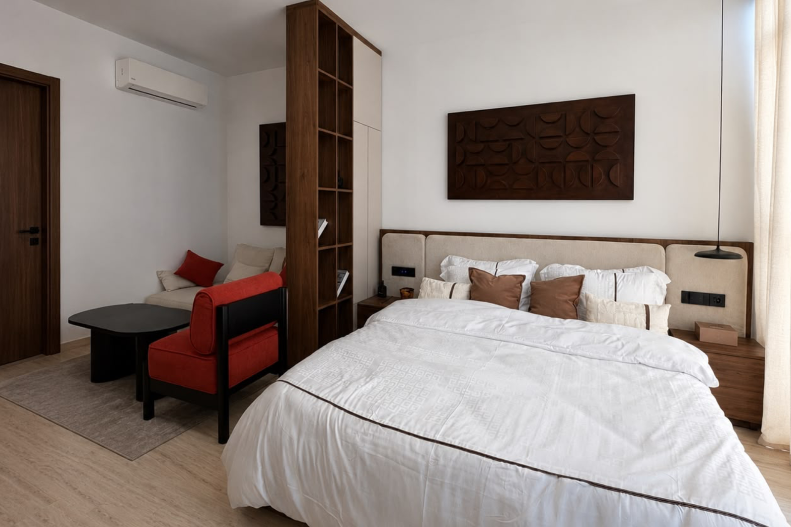 APPARTEMENT SMART T1 (2) APPARTEMENT SMART T1