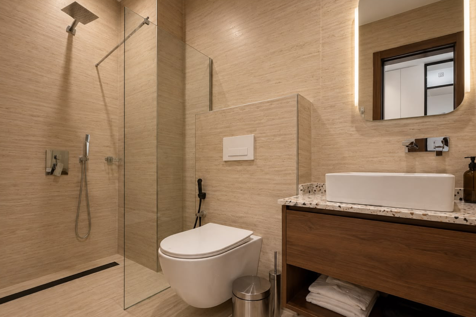 APPARTEMENT SMART T1 (4) APPARTEMENT SMART T1