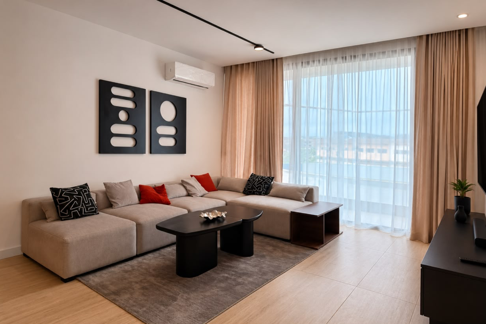 APPARTEMENT SMART T3 APPARTEMENT SMART T3