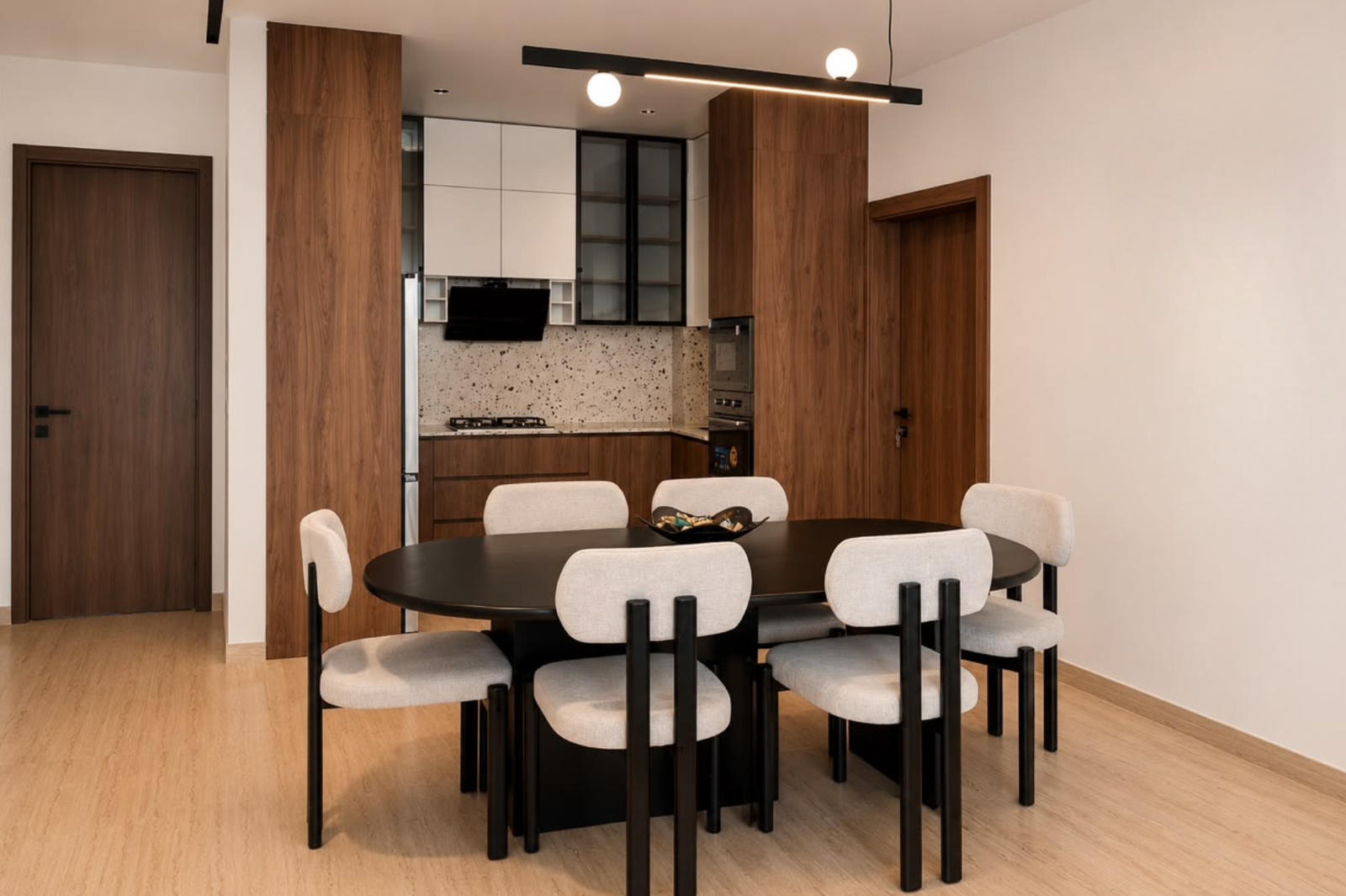 APPARTEMENT SMART T3 (2) APPARTEMENT SMART T3
