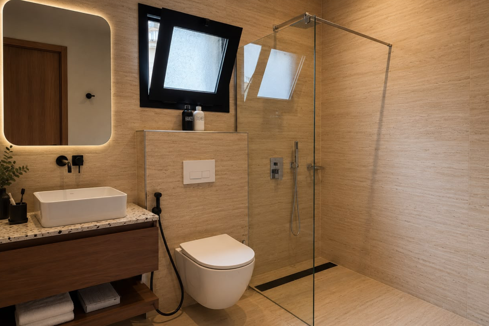 APPARTEMENT SMART T3 (4) APPARTEMENT SMART T3