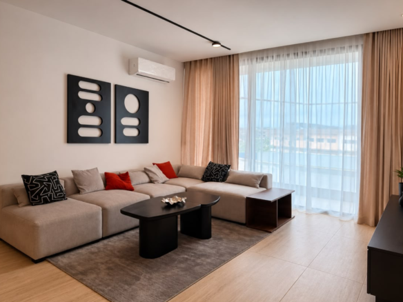 APPARTEMENT SMART T3