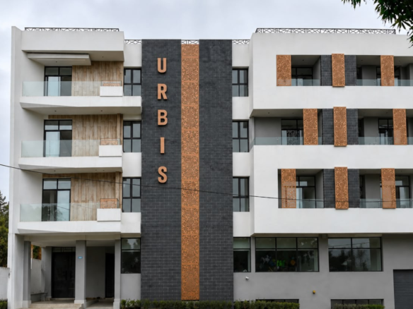 APPARTEMENT URBIS T4