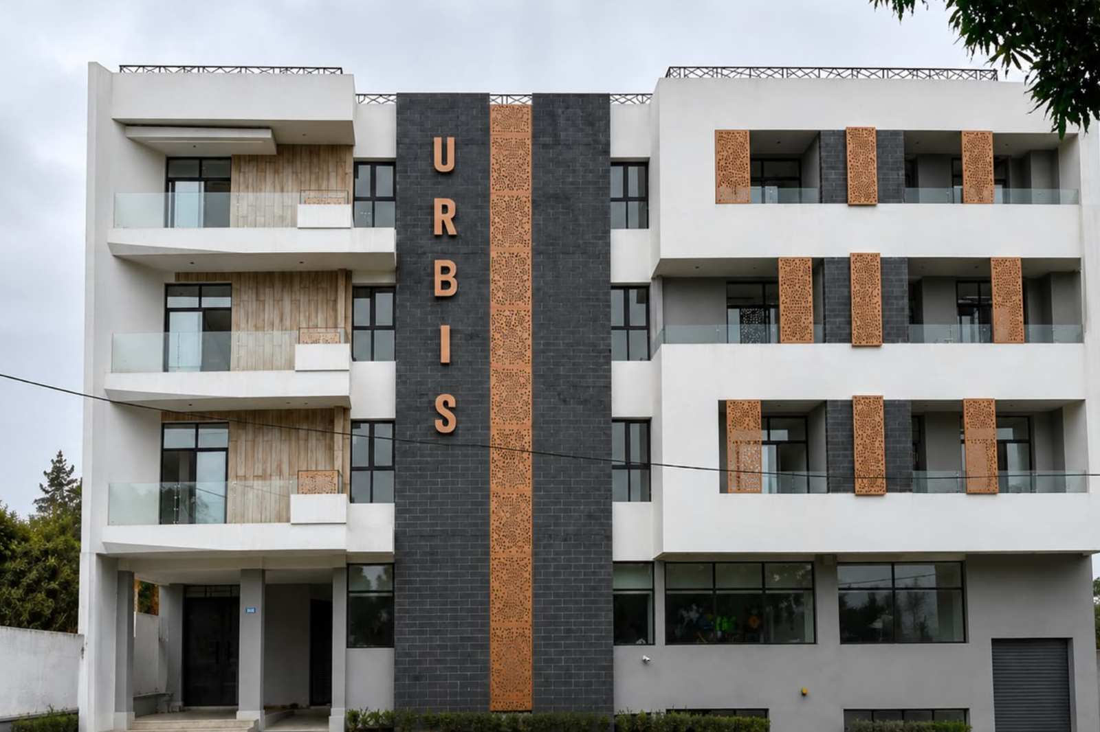 APPARTEMENT URBIS APPARTEMENT URBIS T4