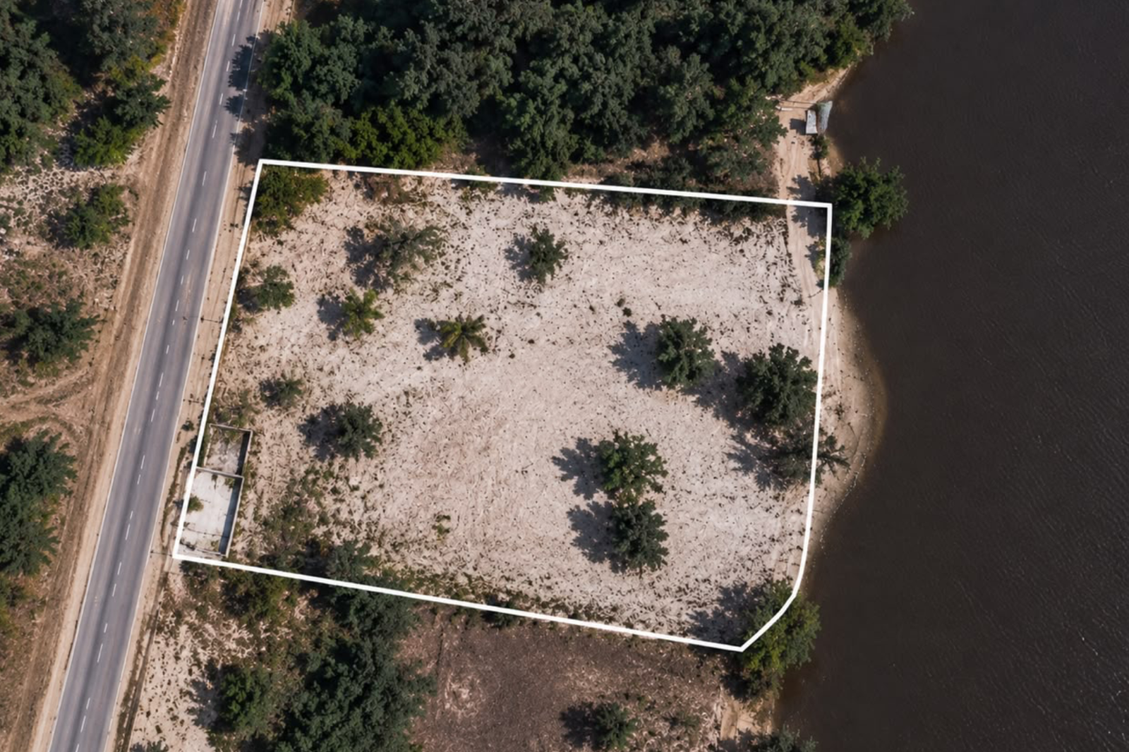 TERRAIN PALM TERRAIN PALM