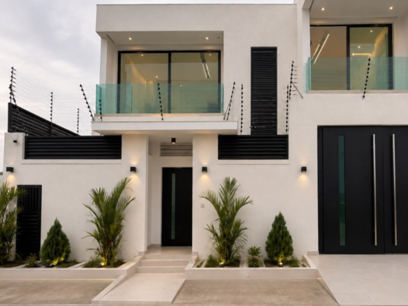 VILLA ALBA T4