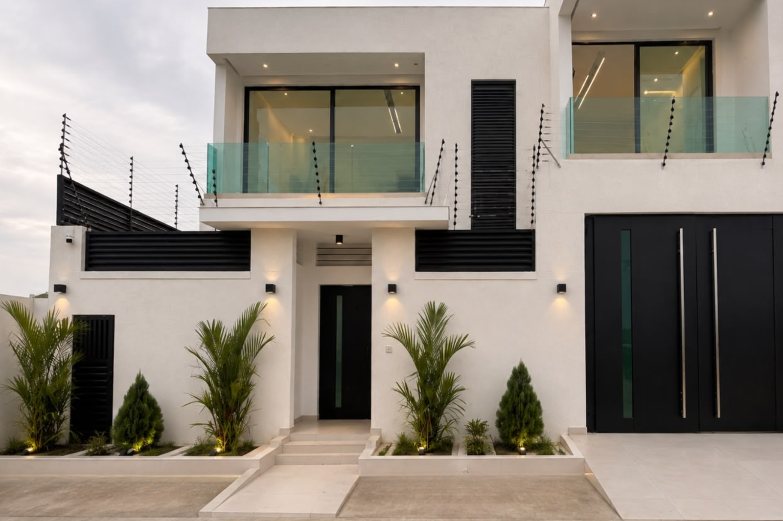 VILLA ALBA T4