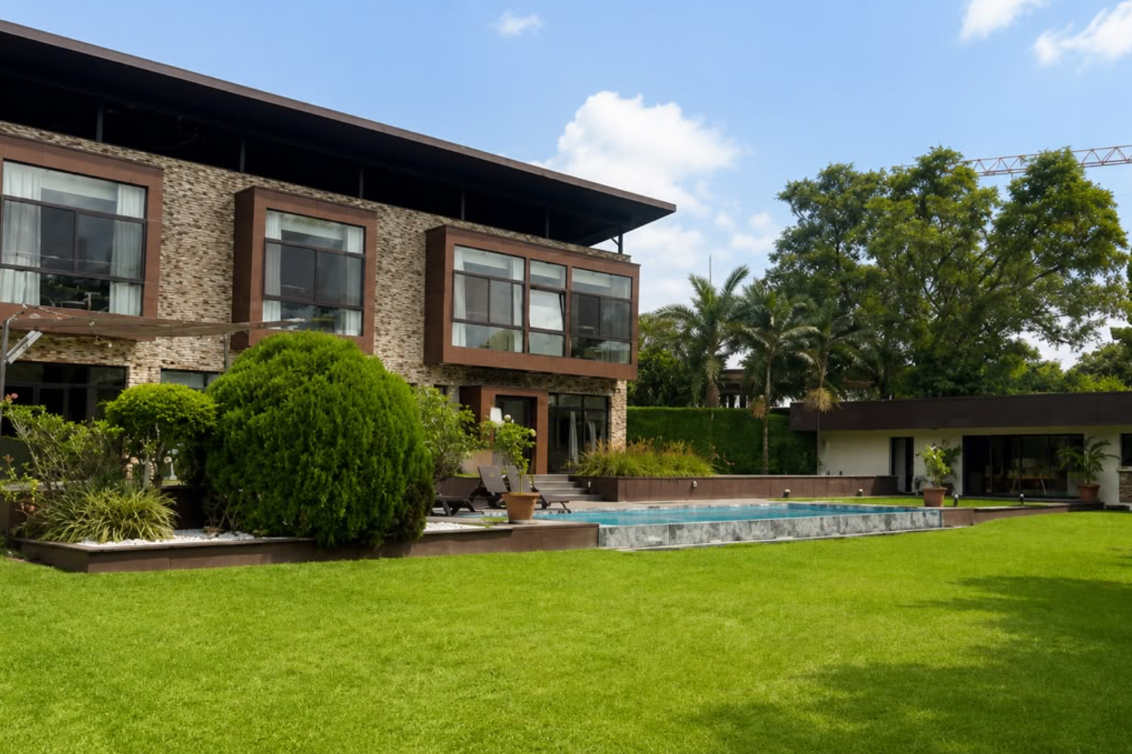 VILLA AURA VILLA AURA T7