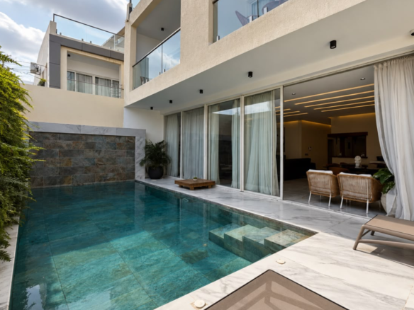 VILLA BALI T6