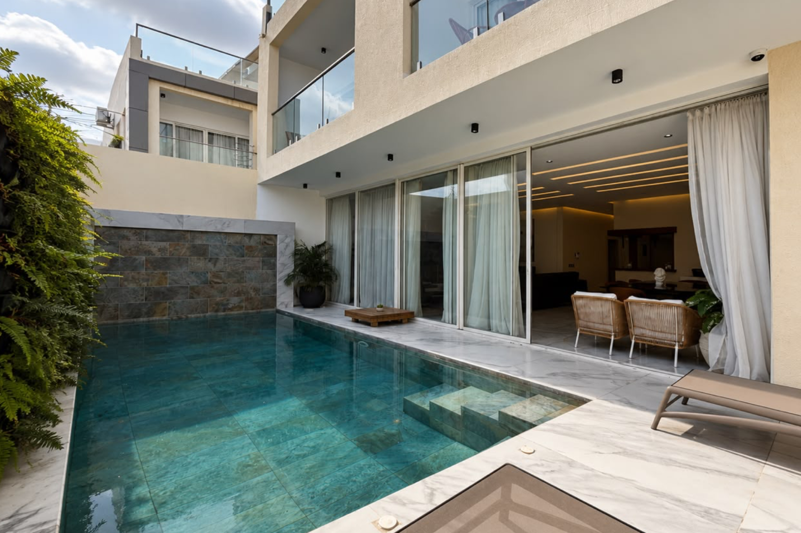 VILLA BALI VILLA BALI T6