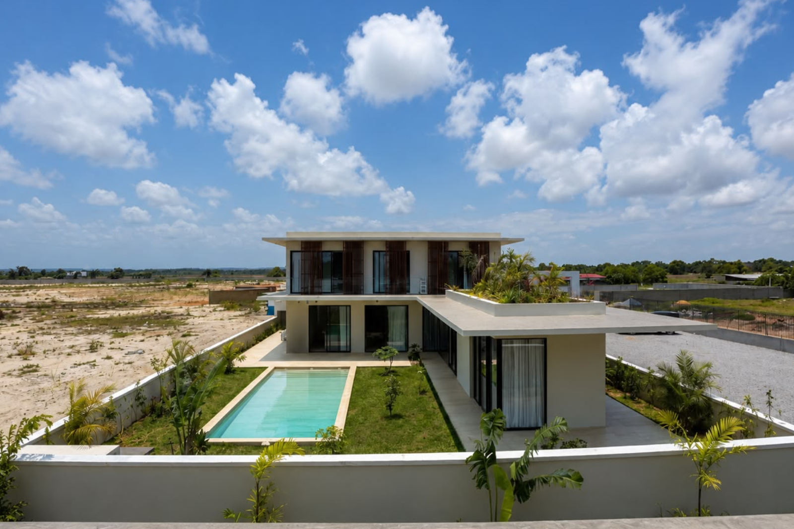 VILLA CANDEL VILLA CANDEL T5