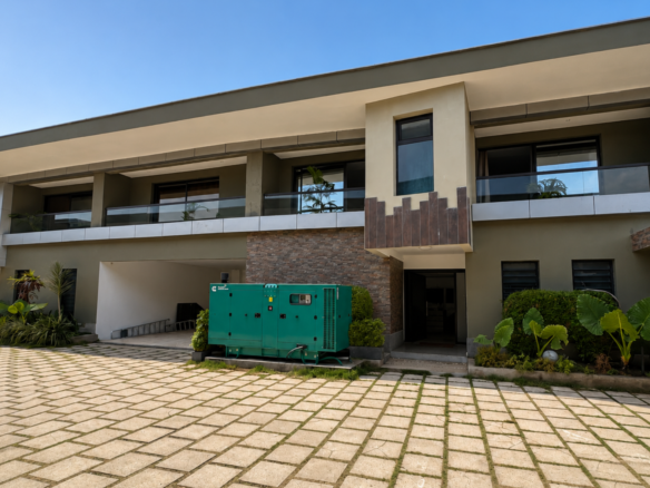 VILLA D T6