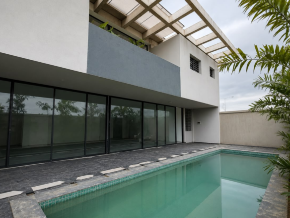 VILLA ÉLIORA T8