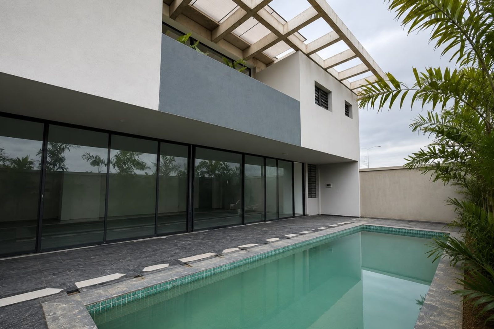 VILLA ÉLIORA VILLA ÉLIORA T8