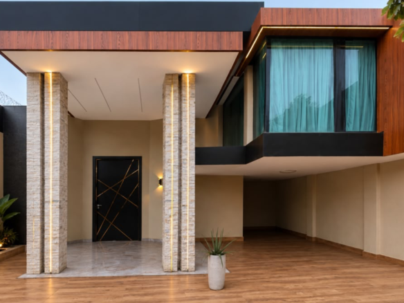 VILLA HEINDA T7