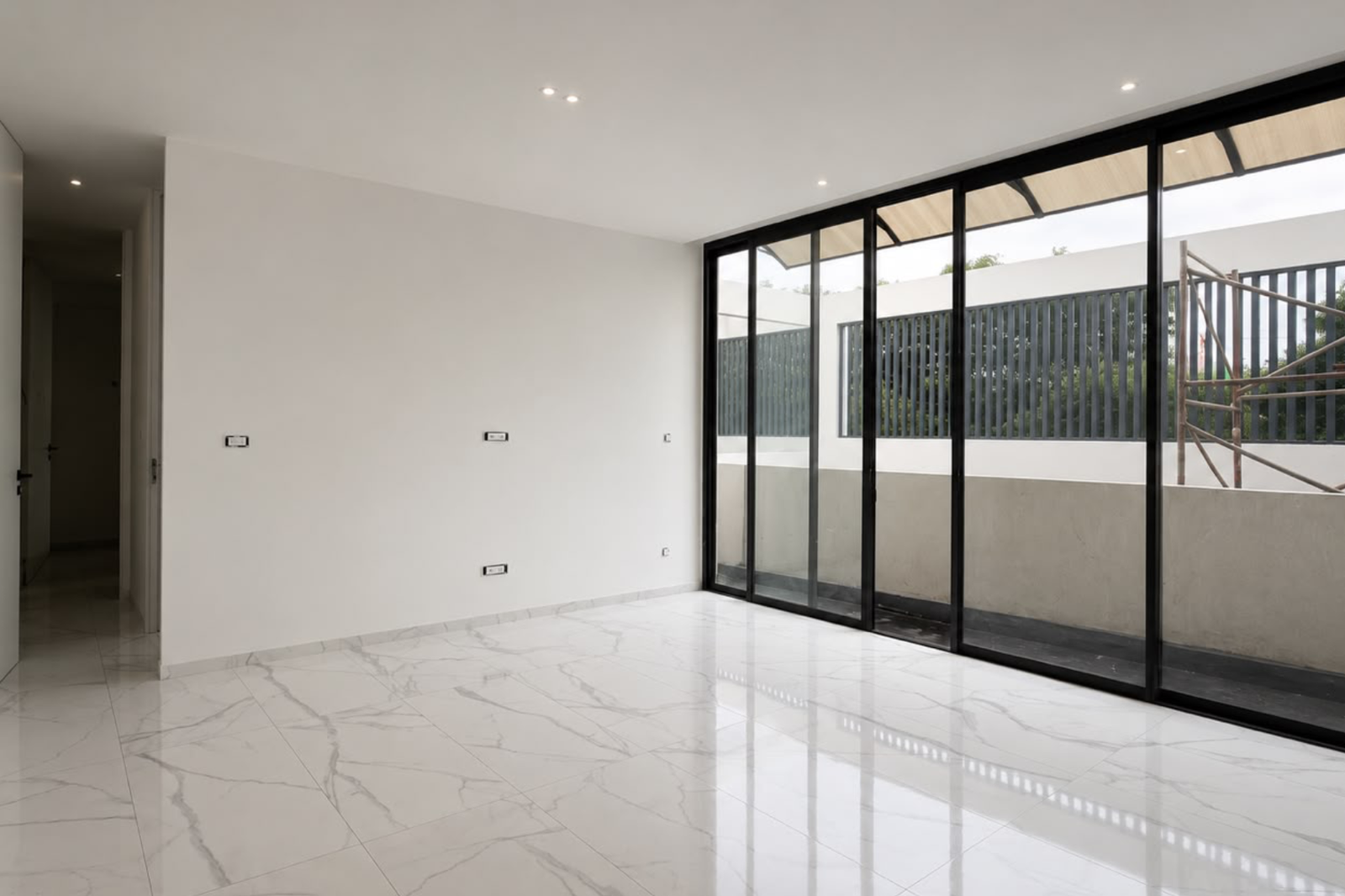 VILLA JAY T7