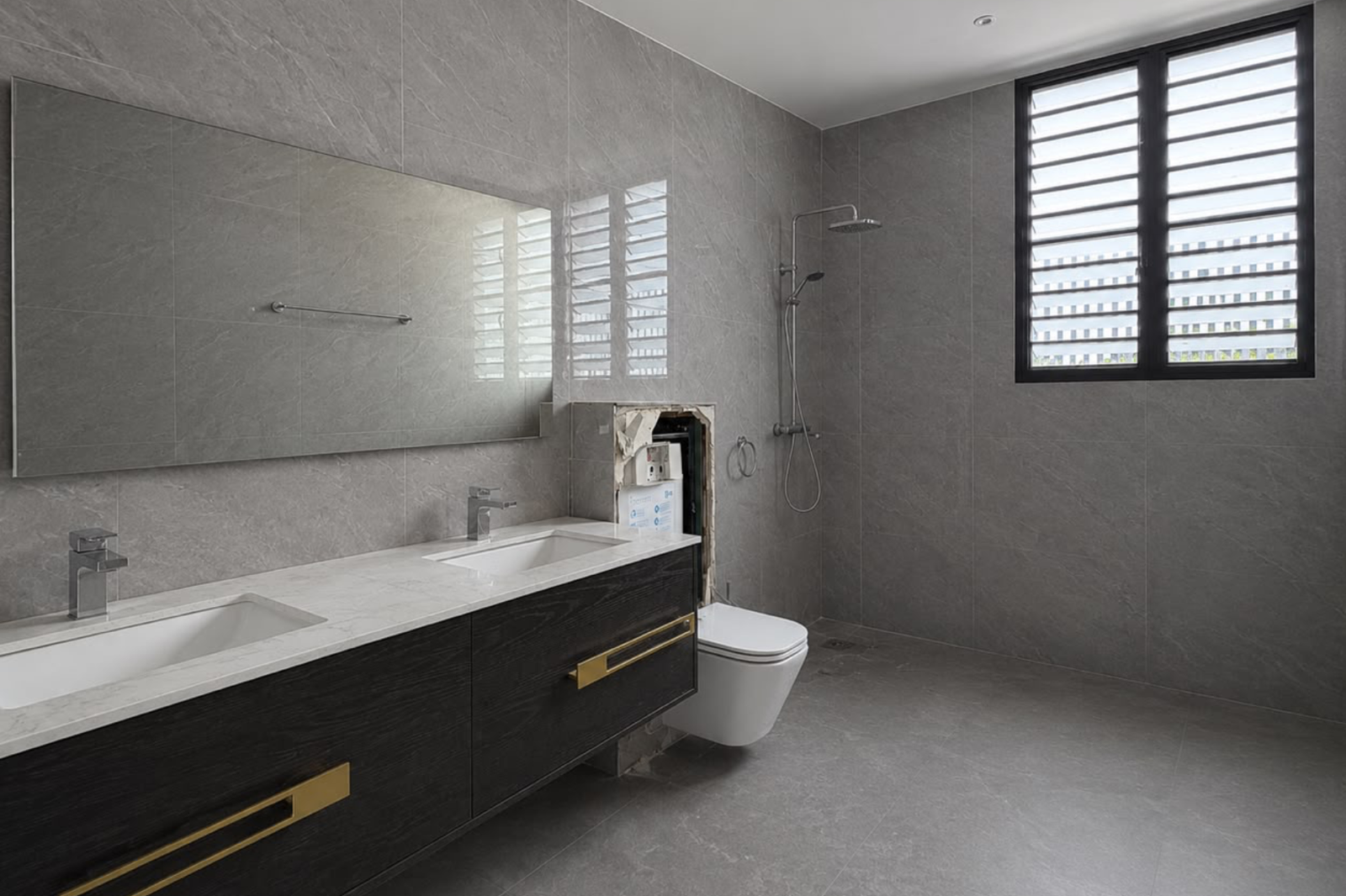 VILLA JAY T7
