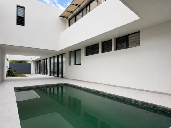 VILLA JAY T6